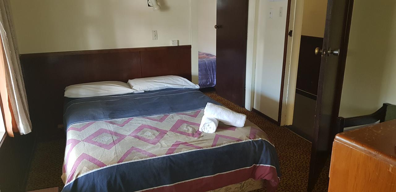 נלסון Wakatu Hotel מראה חיצוני תמונה