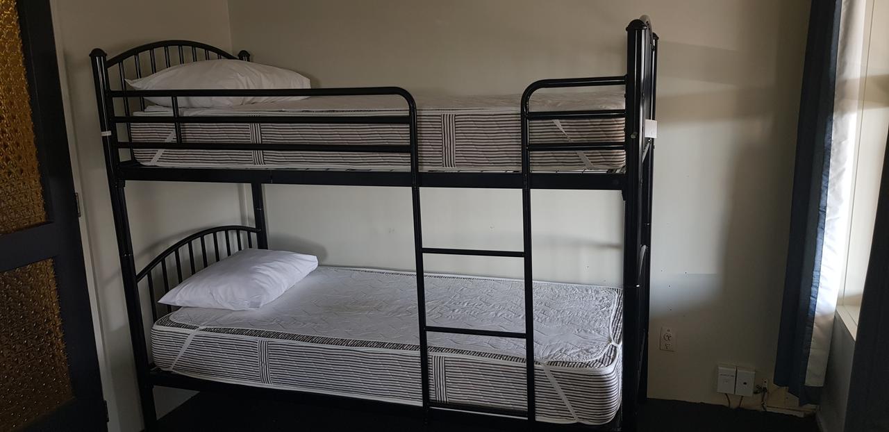 נלסון Wakatu Hotel מראה חיצוני תמונה